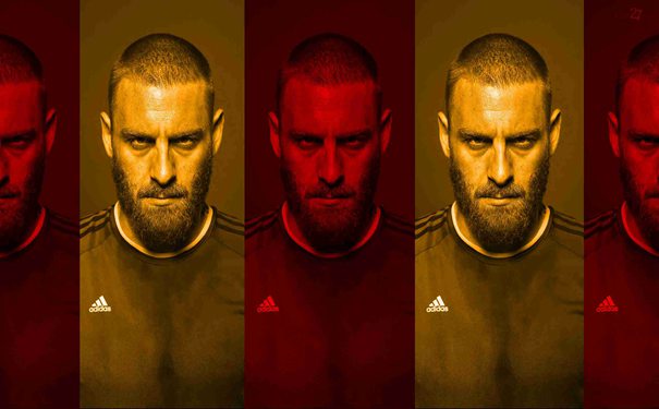 丹麦U17VS西班牙U17